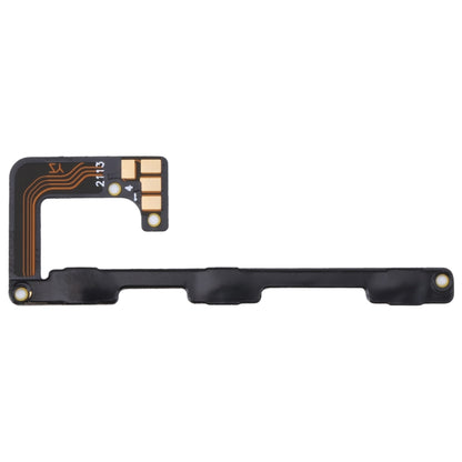For Infinix Hot 10 Play/Smart 5 India OEM Power Button & Volume Button Flex Cable, For Tecno Spark 8C / Spark Go 2022, For Tecno Pova Neo LE6, For Tecno Camon 18i CG6, For Infinix Hot 11 Play, For Infinix Note 10 X693, For Tecno Spark Go 2020 / Spark 6...