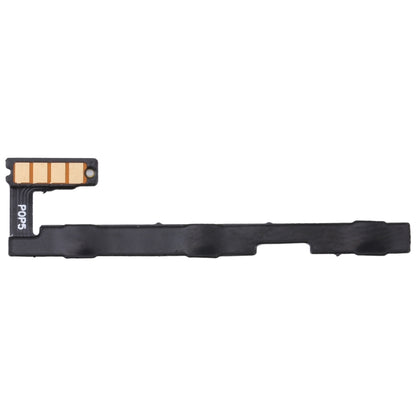 OEM Power Button & Volume Button Flex Cable