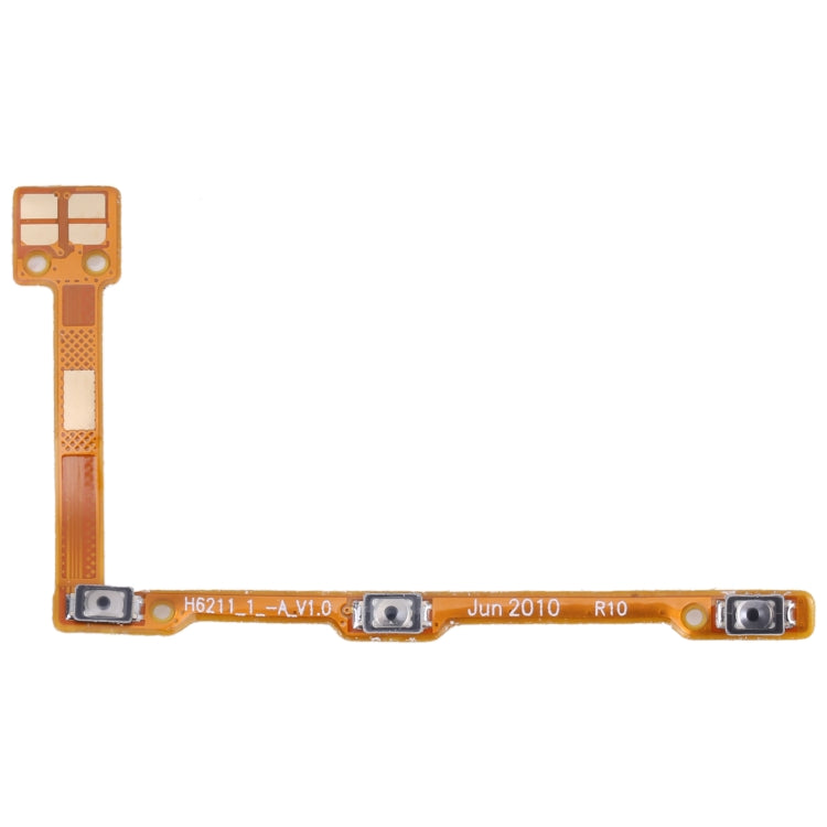 OEM Power Button & Volume Button Flex Cable