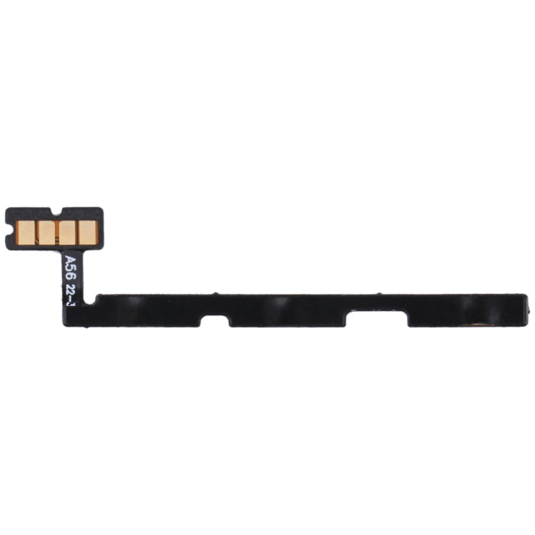 For Infinix Hot 10 Play/Smart 5 India OEM Power Button & Volume Button Flex Cable, For Tecno Spark 8C / Spark Go 2022, For Tecno Pova Neo LE6, For Tecno Camon 18i CG6, For Infinix Hot 11 Play, For Infinix Note 10 X693, For Tecno Spark Go 2020 / Spark 6...