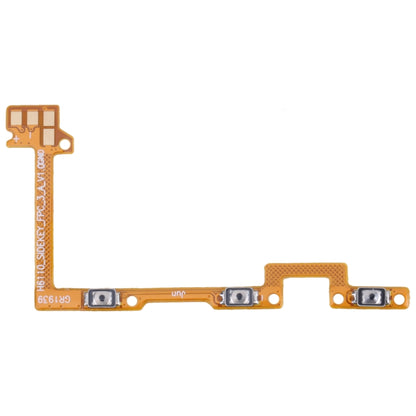 For Infinix Hot 10 Play/Smart 5 India OEM Power Button & Volume Button Flex Cable, For Tecno Spark 8C / Spark Go 2022, For Tecno Pova Neo LE6, For Tecno Camon 18i CG6, For Infinix Hot 11 Play, For Infinix Note 10 X693, For Tecno Spark Go 2020 / Spark 6...