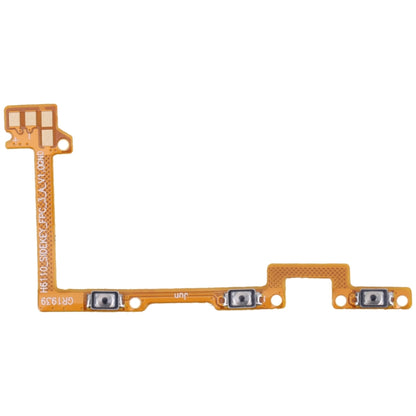 For Infinix Hot 10 Play/Smart 5 India OEM Power Button & Volume Button Flex Cable, For Tecno Spark 8C / Spark Go 2022, For Tecno Pova Neo LE6, For Tecno Camon 18i CG6, For Infinix Hot 11 Play, For Infinix Note 10 X693, For Tecno Spark Go 2020 / Spark 6...
