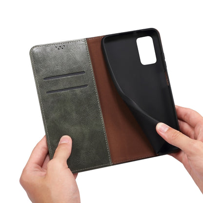 Oil Wax Crazy Horse Texture Leather Phone Case, For Realme 10 4G, For Honor 80 Pro, For Honor 80, For Samsung Galaxy A04e, For Samsung Galaxy A14 5G