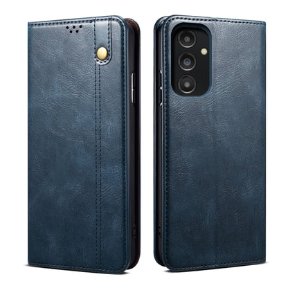 Oil Wax Crazy Horse Texture Leather Phone Case, For Realme 10 4G, For Honor 80 Pro, For Honor 80, For Samsung Galaxy A04e, For Samsung Galaxy A14 5G