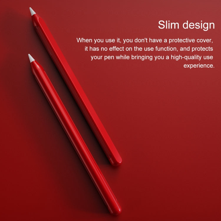 For Apple Pencil 2 Stylus Touch Pen Protective Cover, For Apple Pencil 2