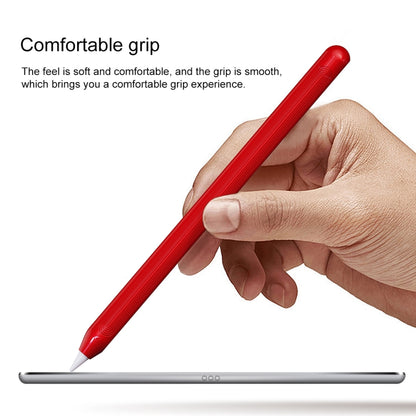 For Apple Pencil 2 Stylus Touch Pen Protective Cover, For Apple Pencil 2