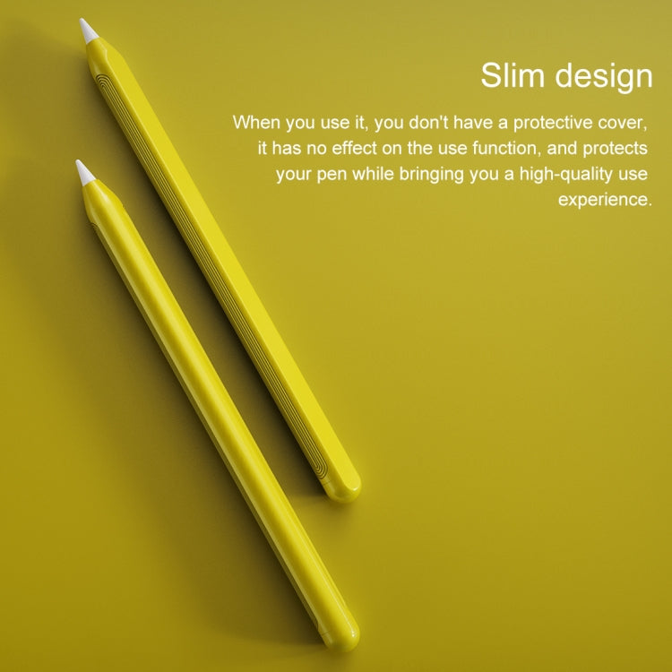 For Apple Pencil 2 Stylus Touch Pen Protective Cover, For Apple Pencil 2