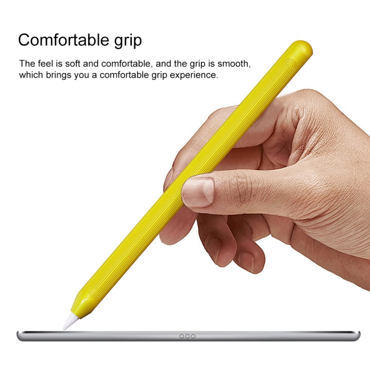 For Apple Pencil 2 Stylus Touch Pen Protective Cover, For Apple Pencil 2