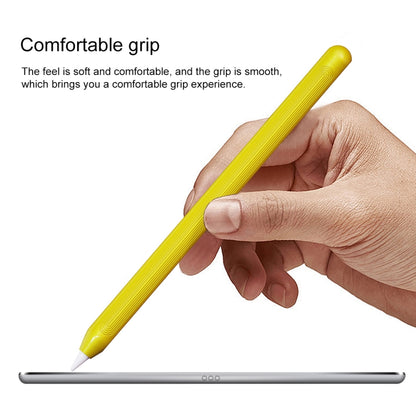 For Apple Pencil 2 Stylus Touch Pen Protective Cover, For Apple Pencil 2