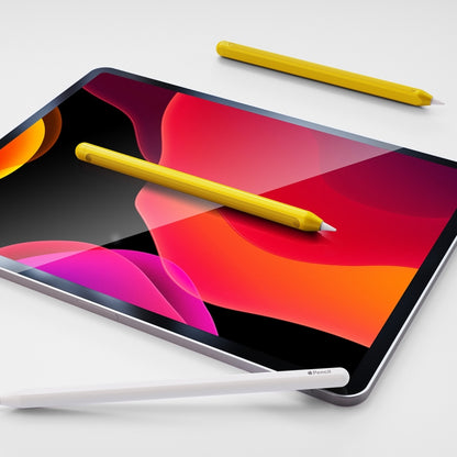 For Apple Pencil 2 Stylus Touch Pen Protective Cover, For Apple Pencil 2