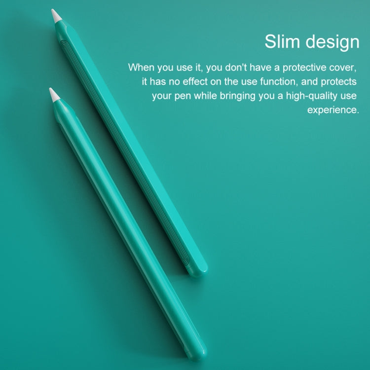 For Apple Pencil 2 Stylus Touch Pen Protective Cover, For Apple Pencil 2