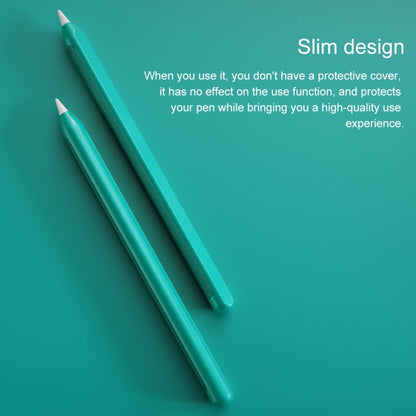 For Apple Pencil 2 Stylus Touch Pen Protective Cover, For Apple Pencil 2