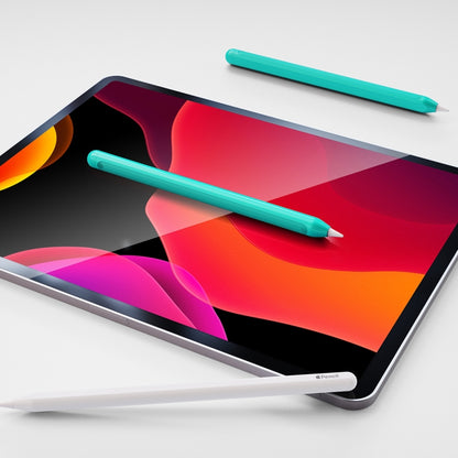 For Apple Pencil 2 Stylus Touch Pen Protective Cover, For Apple Pencil 2