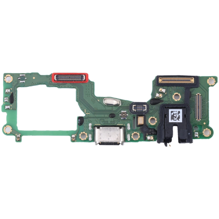 For OPPO Reno7 4G Original Charging Port Board