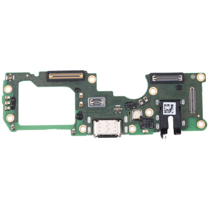 For OPPO Reno7 4G Original Charging Port Board
