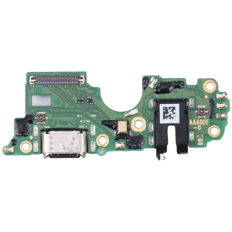 For OPPO Reno7 4G Original Charging Port Board