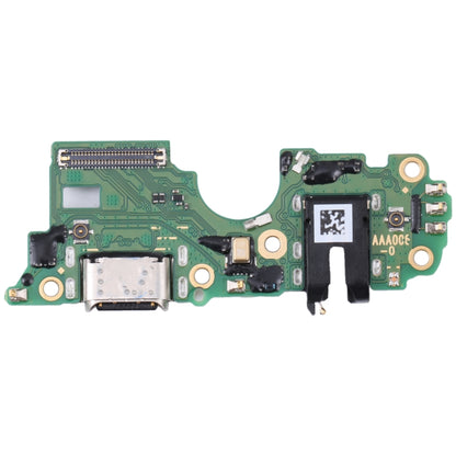 For OPPO Reno7 4G Original Charging Port Board