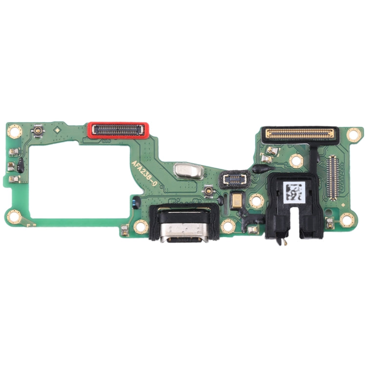 For OPPO Reno7 4G Original Charging Port Board