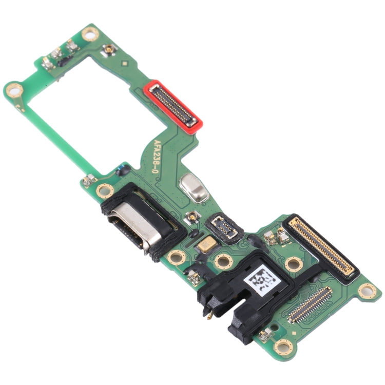 For OPPO Reno7 4G Original Charging Port Board