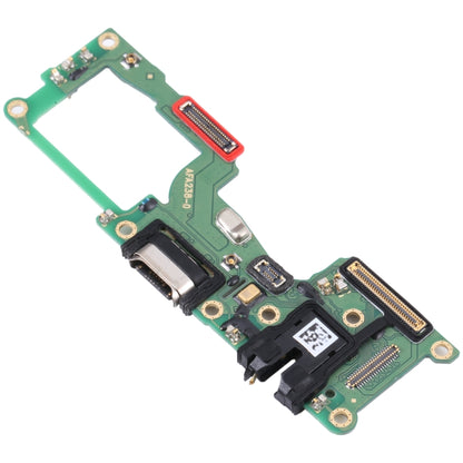 For OPPO Reno7 4G Original Charging Port Board