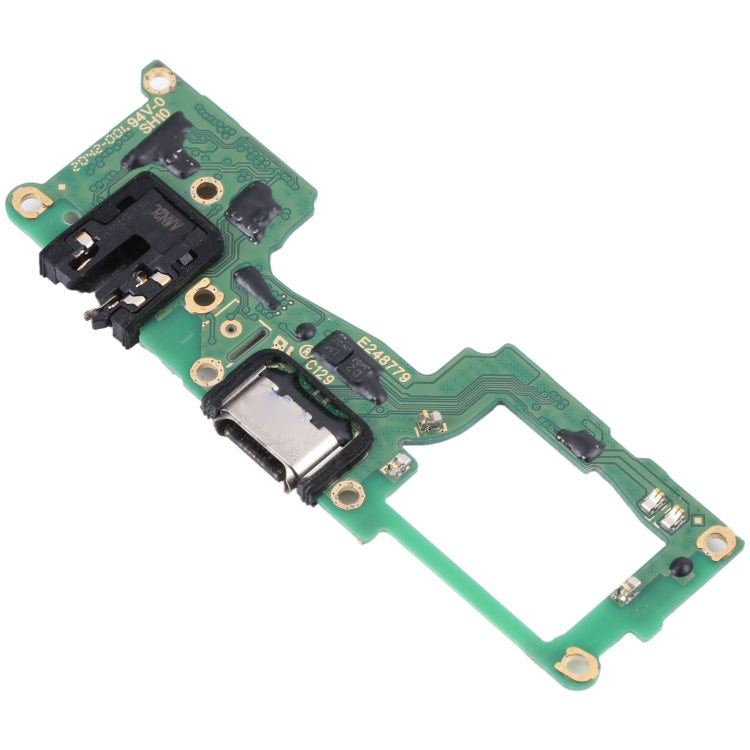 For OPPO Reno7 4G Original Charging Port Board