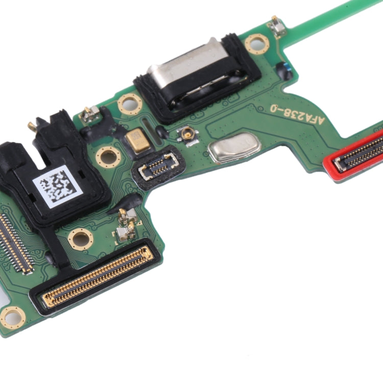 For OPPO Reno7 4G Original Charging Port Board