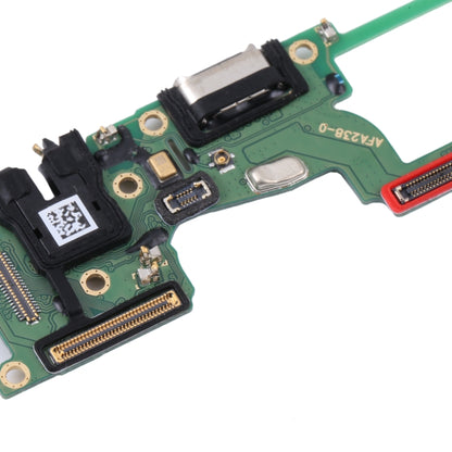 For OPPO Reno7 4G Original Charging Port Board