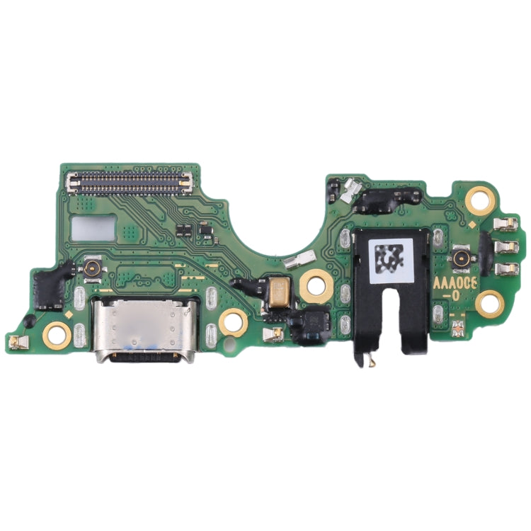 For OPPO Reno7 4G Original Charging Port Board