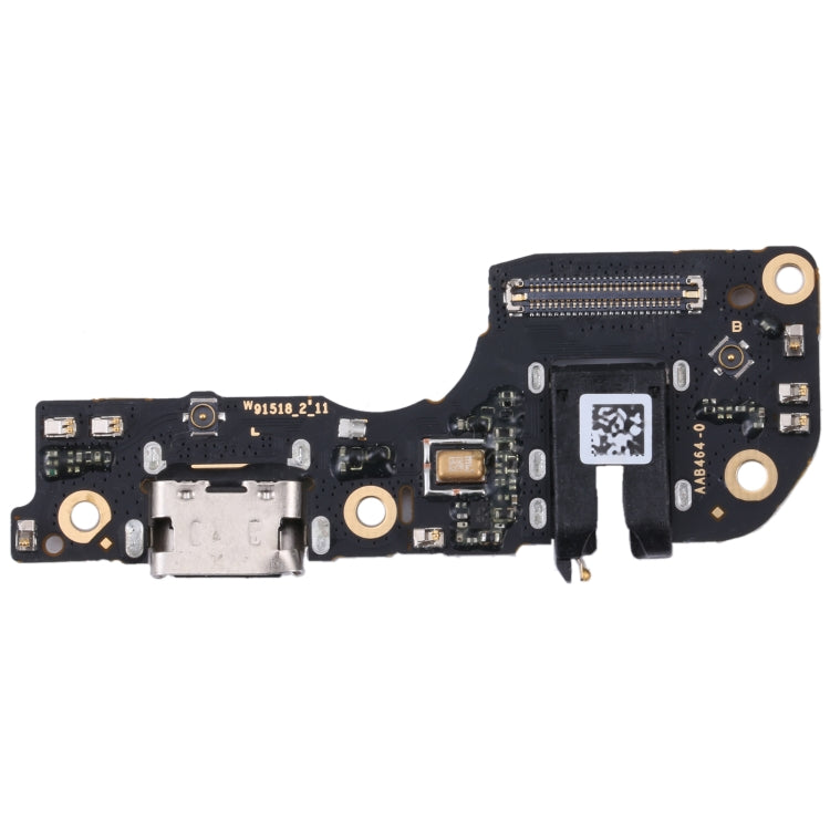 For OPPO Reno7 4G Original Charging Port Board