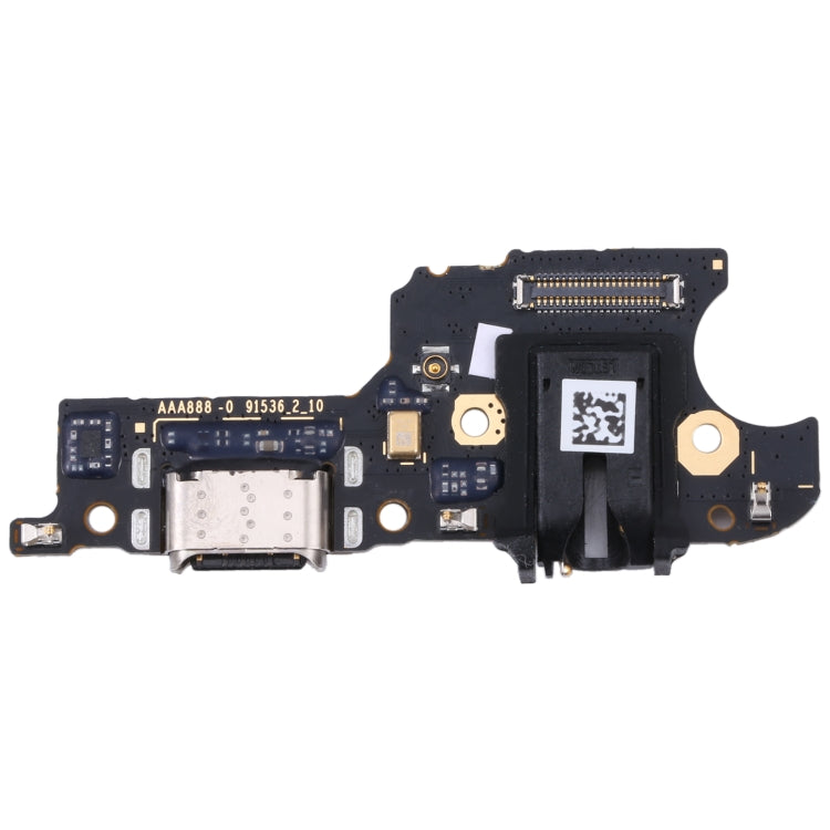 For OPPO Reno7 4G Original Charging Port Board