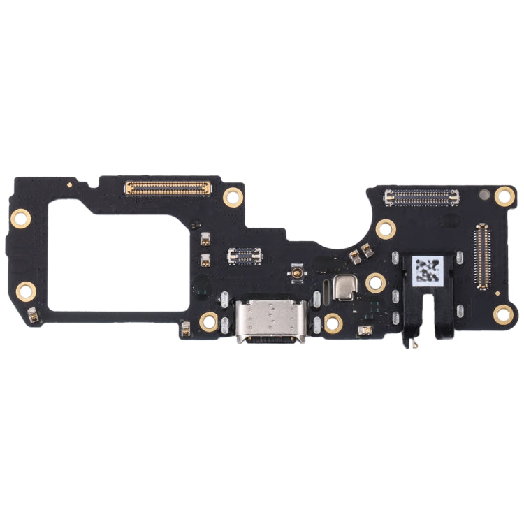 For OPPO Reno7 4G Original Charging Port Board