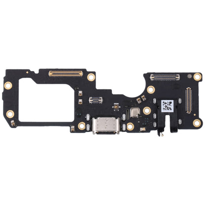 For OPPO Reno7 4G Original Charging Port Board