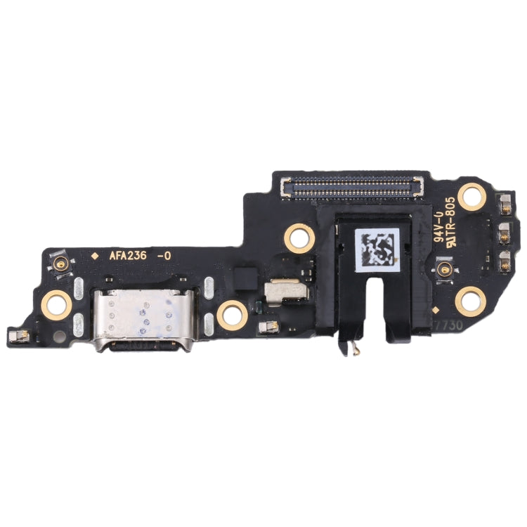 For OPPO Reno7 4G Original Charging Port Board