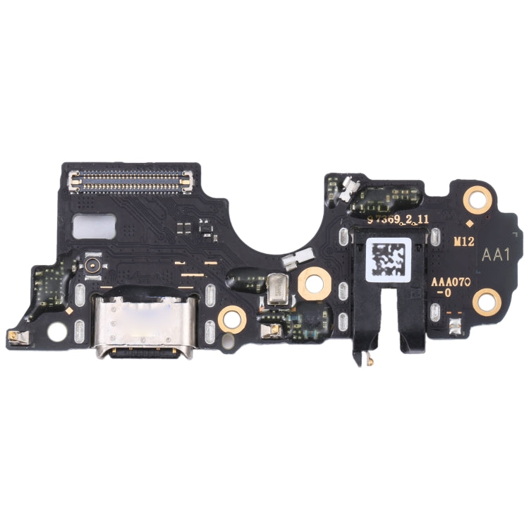 For OPPO Reno7 4G Original Charging Port Board