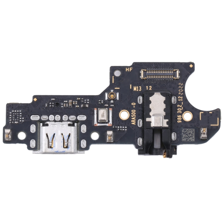 For OPPO Reno7 4G Original Charging Port Board