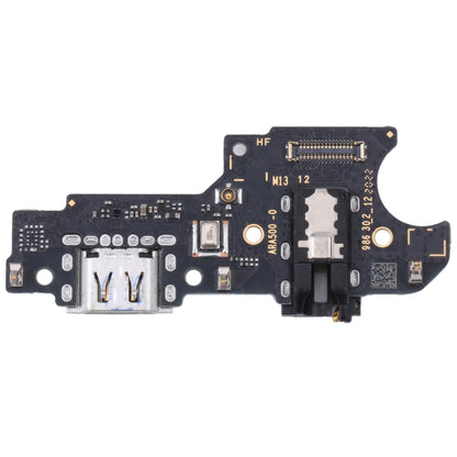 For OPPO Reno7 4G Original Charging Port Board