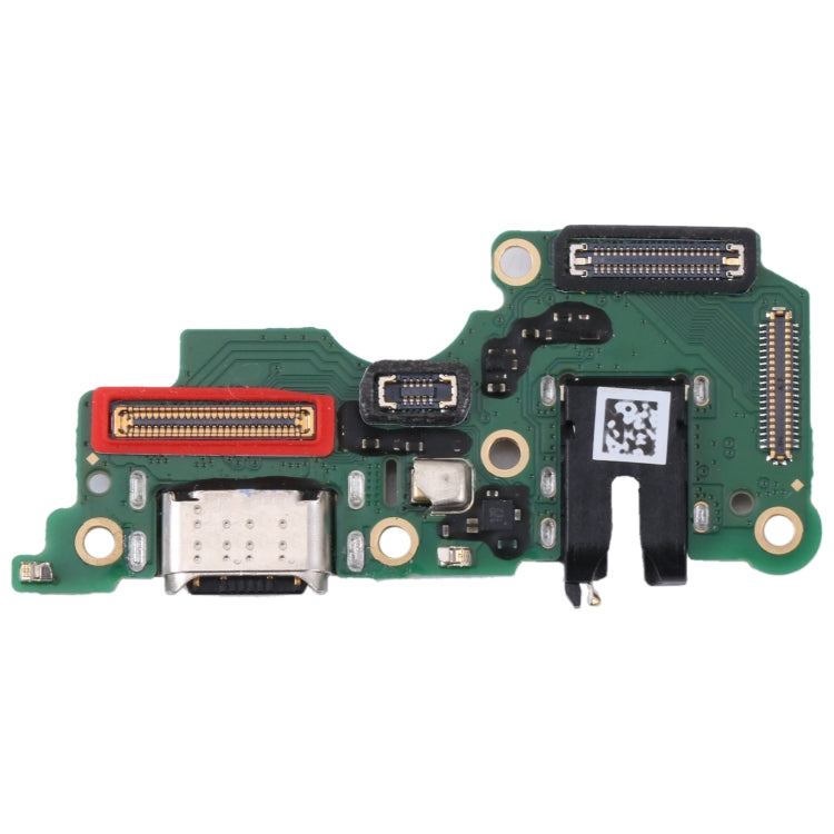 For OPPO Reno7 4G Original Charging Port Board