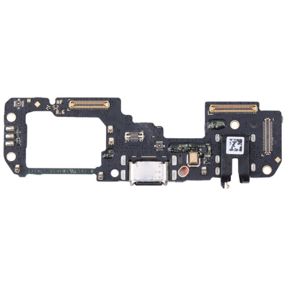 For OPPO Reno7 4G Original Charging Port Board