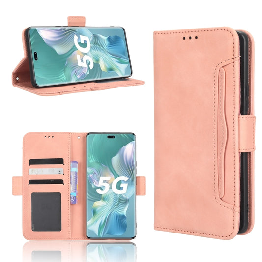 Skin Feel Calf Texture Card Slots Leather Phone Case, For Honor 80 Pro 5G, For Samsung Galaxy A14 5G, For Motorola Moto G72 4G, For OPPO A58 5G, For Orbic JOY RC608L, For Tecno Pop 6 Pro BE8, For Infinix Hot 20i, For Infinix Note 12 Pro 4G X676B