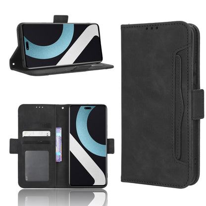 Skin Feel Calf Texture Card Slots Leather Phone Case, For Xiaomi 12T Pro, For Xiaomi Civi 2 5G / 12 Lite NE, For Umidigi G1