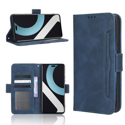 Skin Feel Calf Texture Card Slots Leather Phone Case, For Xiaomi 12T Pro, For Xiaomi Civi 2 5G / 12 Lite NE, For Umidigi G1