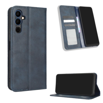 Magnetic Buckle Retro Texture Leather Phone Case, For Tecno Pop 6 Pro BE8, For Infinix Hot 20i, For Infinix Note 12 Pro 4G X676B, For Tecno Pova Neo 2, For Xiaomi Redmi 11 Prime 4G, For Xiaomi Redmi A1+, For Xiaomi Redmi Note 12 5G                     ...