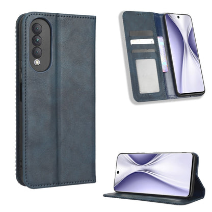 Magnetic Buckle Retro Texture Leather Phone Case, For Tecno Pop 6 Pro BE8, For Infinix Hot 20i, For Infinix Note 12 Pro 4G X676B, For Tecno Pova Neo 2, For Xiaomi Redmi 11 Prime 4G, For Xiaomi Redmi A1+, For Xiaomi Redmi Note 12 5G                     ...