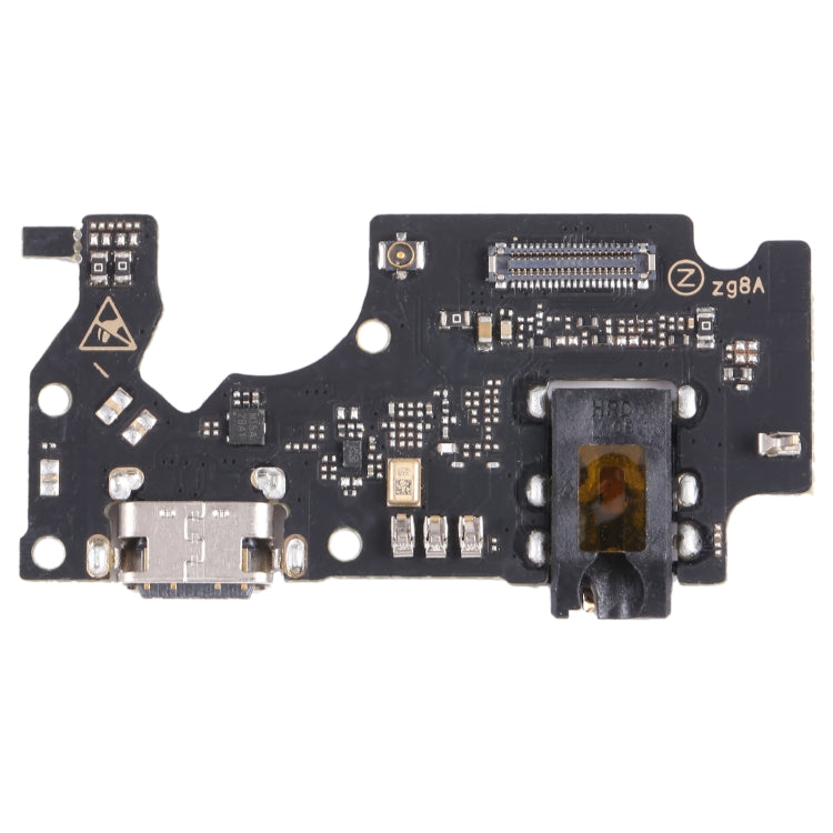 Charging Port Board, For ZTE Blade A31 2021, For ZTE Blade A51 2021, For ZTE Blade V30 9030, For ZTE Blade V30 Vita 8030