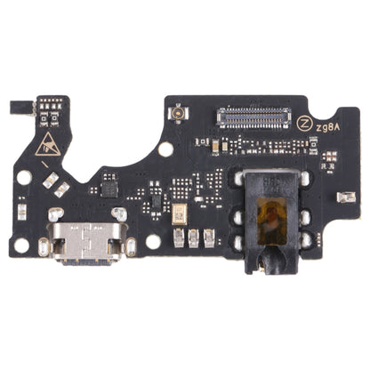 Charging Port Board, For ZTE Blade A31 2021, For ZTE Blade A51 2021, For ZTE Blade V30 9030, For ZTE Blade V30 Vita 8030