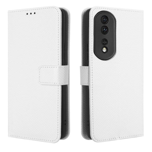 Diamond Texture Leather Phone Case, For Honor 80 Pro 5G, For Samsung Galaxy A14 5G, For Motorola Moto G72 4G, For OPPO A58 5G, For Orbic JOY RC608L, For Tecno Pop 6 Pro BE8, For Infinix Hot 20i, For Infinix Note 12 Pro 4G X676B, For Tecno Pova Neo 2   ...