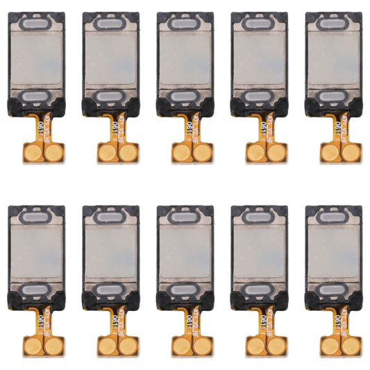 10pcs Earpiece Speaker, For Samsung Galaxy A01 SM-A015, For Samsung Galaxy A90 5G SM-A908, For Samsung Galaxy A51 5G SM-A516, For Samsung Galaxy A71 5G SM-A716, For Samsung Galaxy A32 5G SM-A326, For Samsung Galaxy Note10 Lite SM-N770