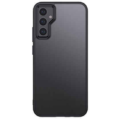 Armor Clear TPU Hard PC Phone Case, For Samsung Galaxy A34, For Google Pixel 7a
