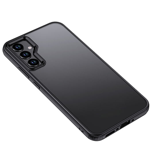 Armor Clear TPU Hard PC Phone Case, For Samsung Galaxy A34, For Google Pixel 7a