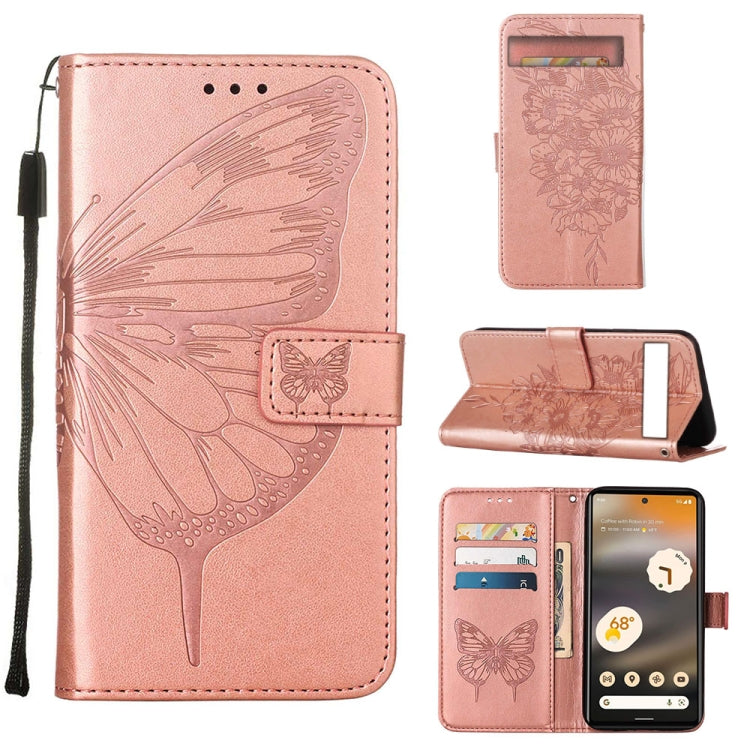 Embossed Butterfly Flip Leather Phone Case, For BLU View 2 2022 / 2020, For Infinix Hot 20 4G X6826, For Infinix Hot 20 5G X666 / X66B, For Infinix Hot 20 Play, For Infinix Hot 20S / 20 Pro X6827, For Infinix Smart 7 X6515, For Tecno Pop 6 Pro         ...